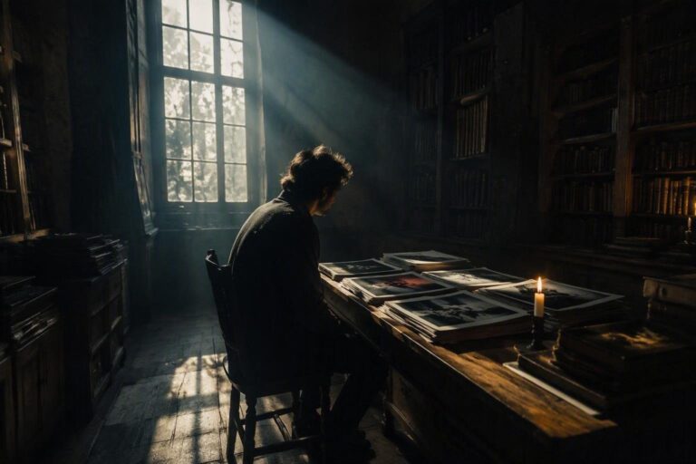 Horror psicologico: come scegliere i primi film senza spoiler