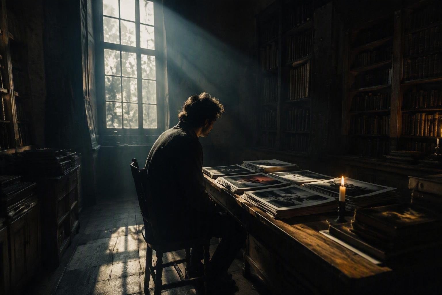 Horror psicologico: come scegliere i primi film senza spoiler