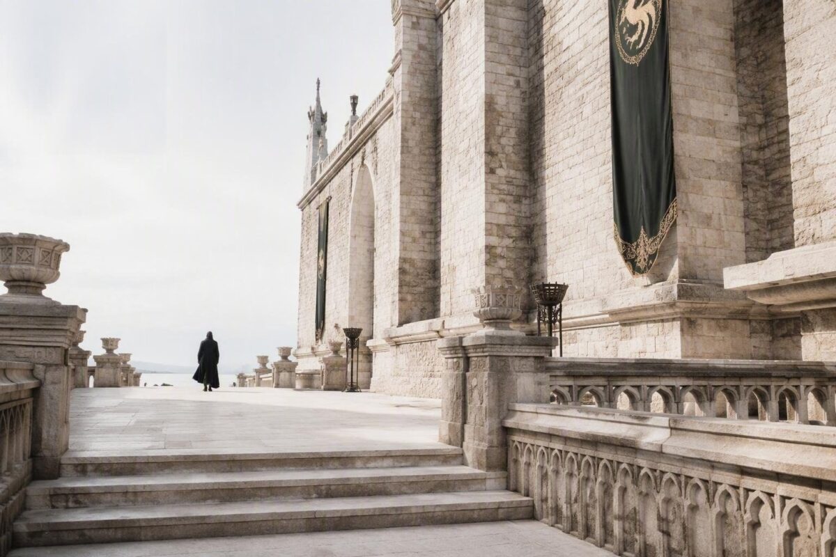 House of the Dragon: Ryan Condal conferma l'addio dopo la quarta stagione