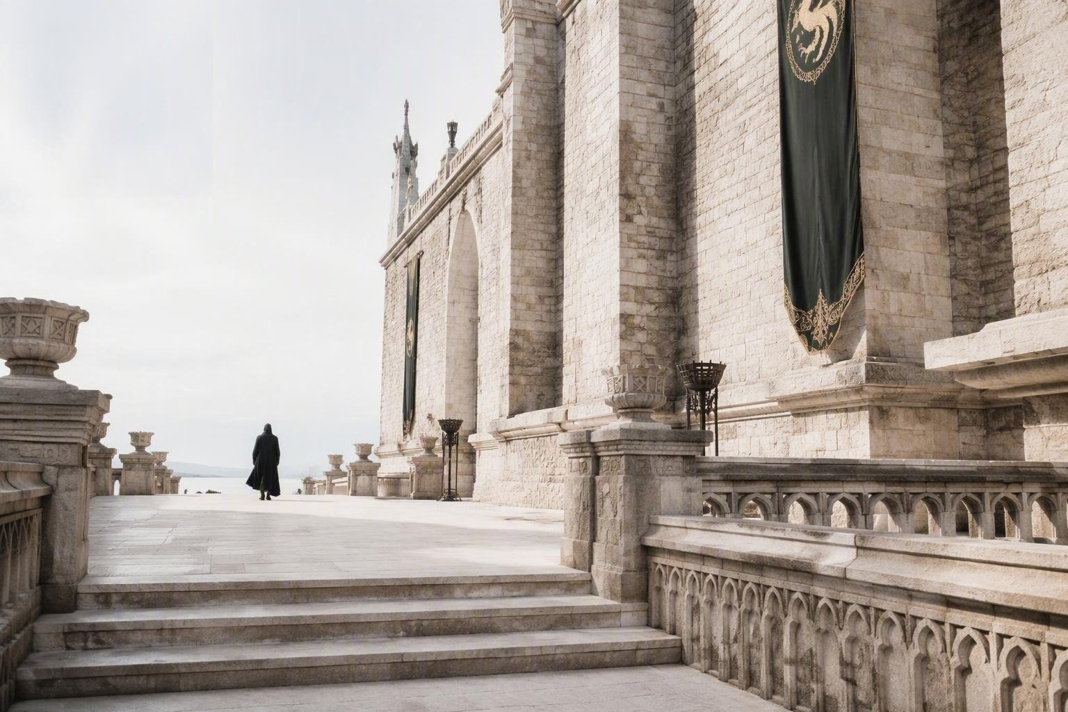 House of the Dragon: Ryan Condal conferma l'addio dopo la quarta stagione