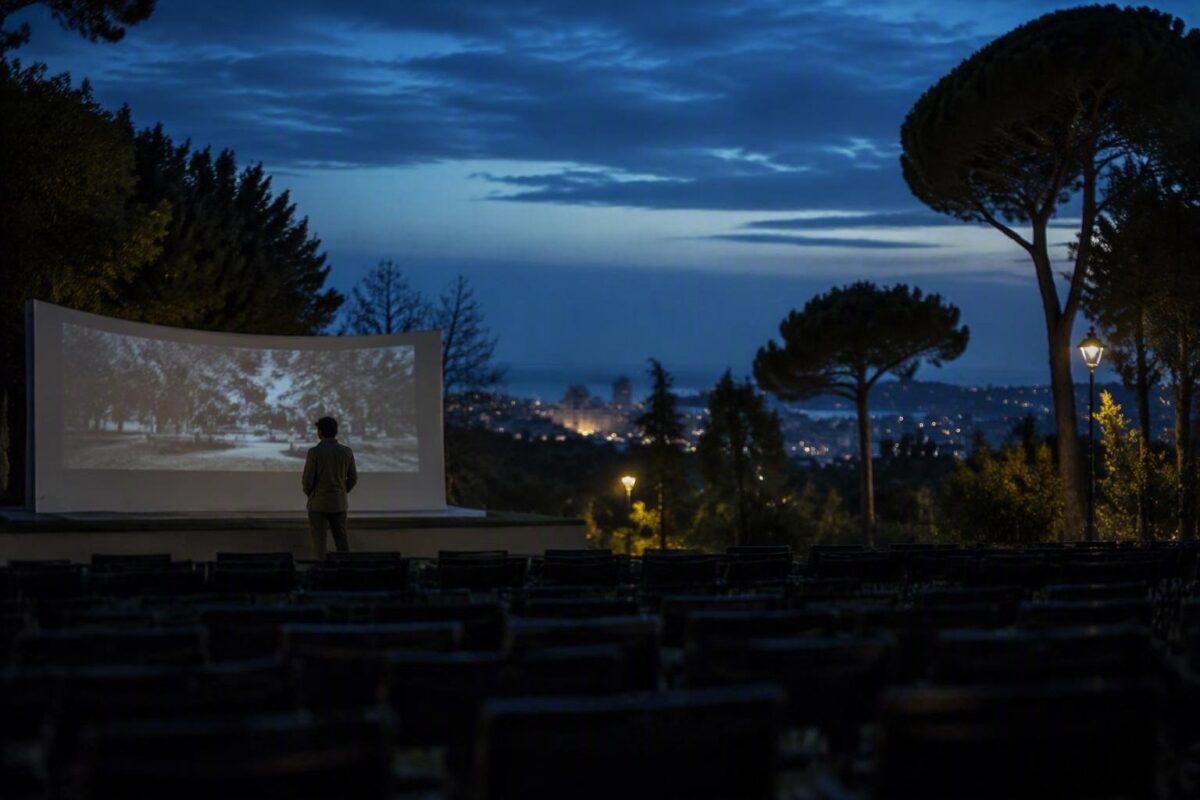 Il documentario su Pier Vittorio Tondelli apre il Riccione Ttv Festival