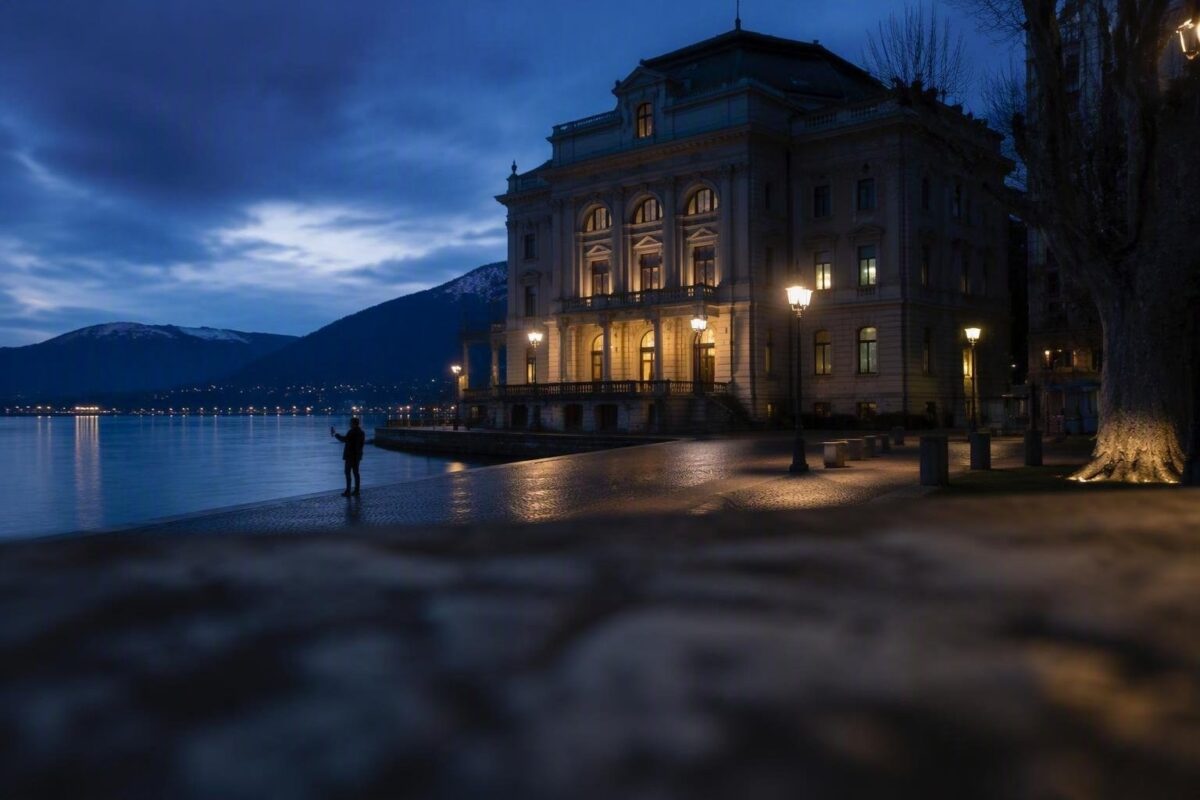 Il Pardo d’Oro 2026 va a Florin Șerban: scopri tutti i vincitori del Locarno Film Festival