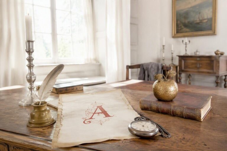 La lettera scarlatta in TV: storia, significato e curiosità del film drammatico