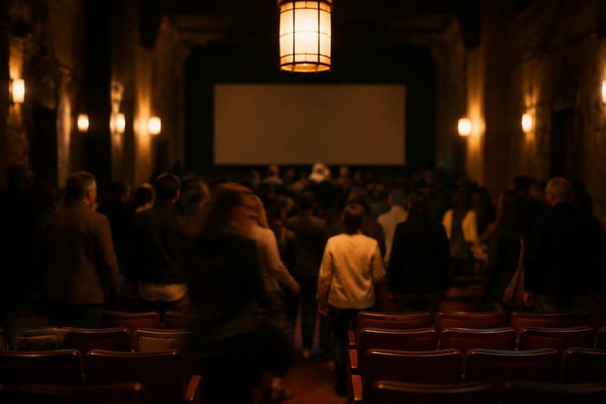 Lucania Film Festival: l'anteprima europea di I’mPerfect e il messaggio di inclusione