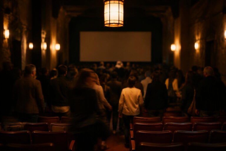 Lucania Film Festival: l'anteprima europea di I’mPerfect e il messaggio di inclusione