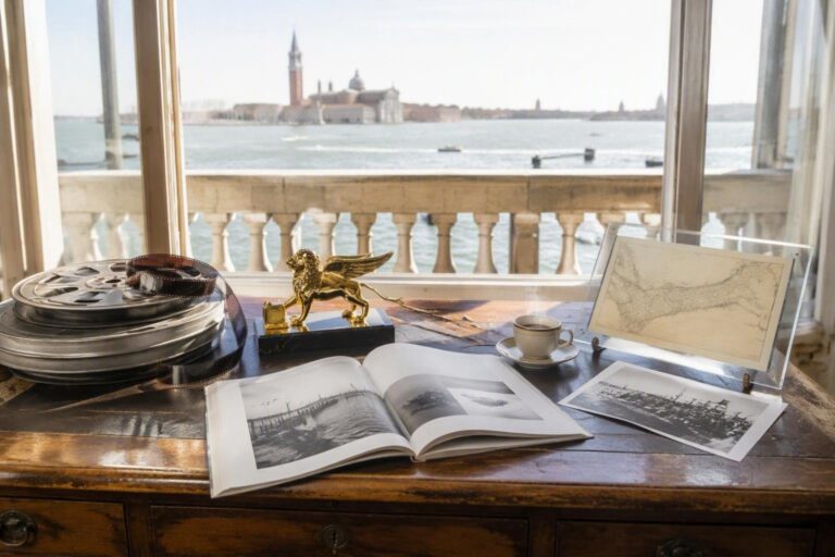 Mostra di Venezia: storia, curiosità e primati del festival