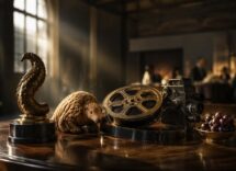 Pangolin: Kulu’s Journey vince lo Stambecco d’Oro al Gran Paradiso Film Festival