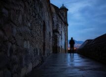 Recensione del film Borgo: tra legalità e ombra nella Corsica profonda