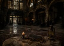 Recensione di Hokum: l'ultimo capolavoro horror di Damian McCarthy