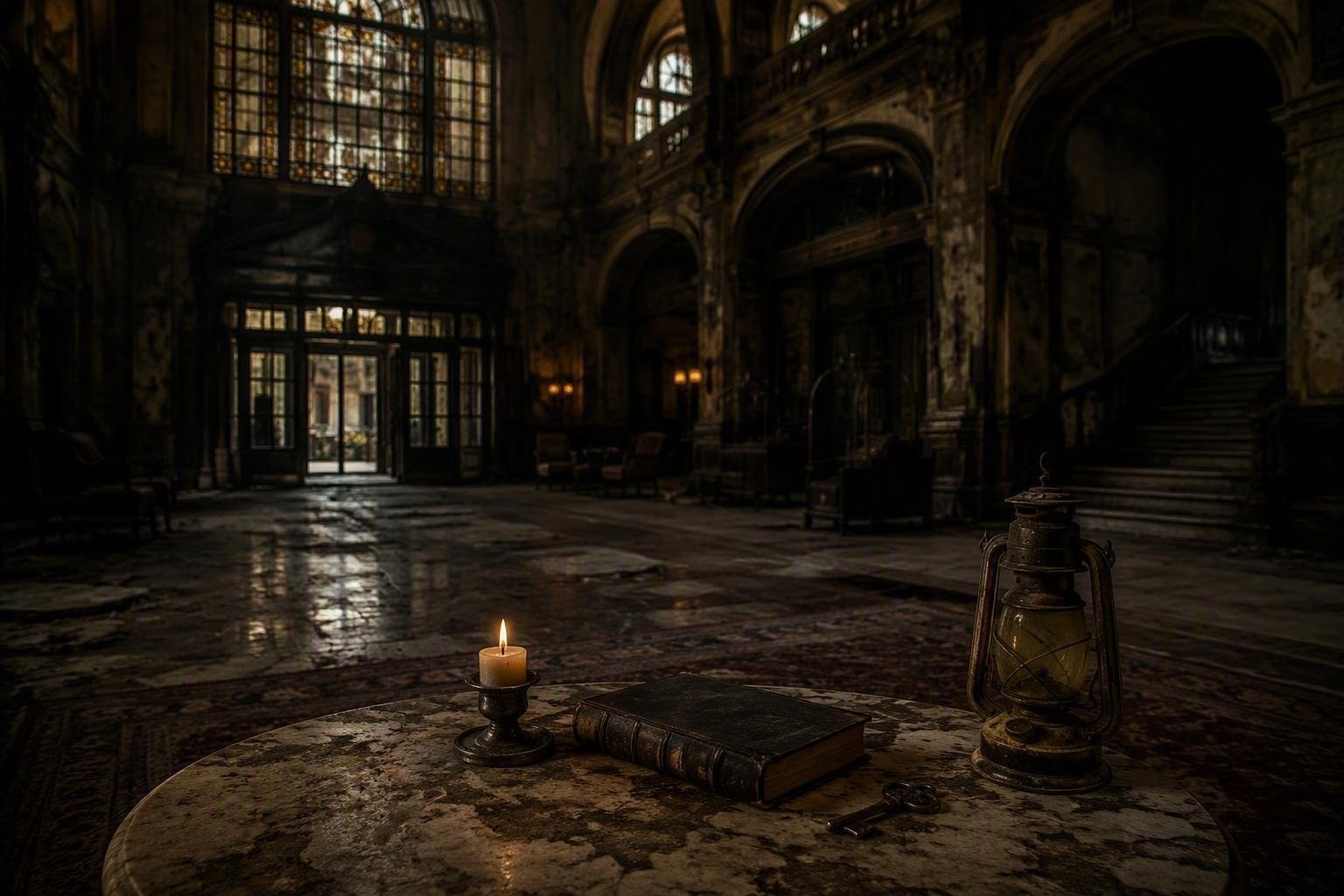 Recensione di Hokum: l'ultimo capolavoro horror di Damian McCarthy