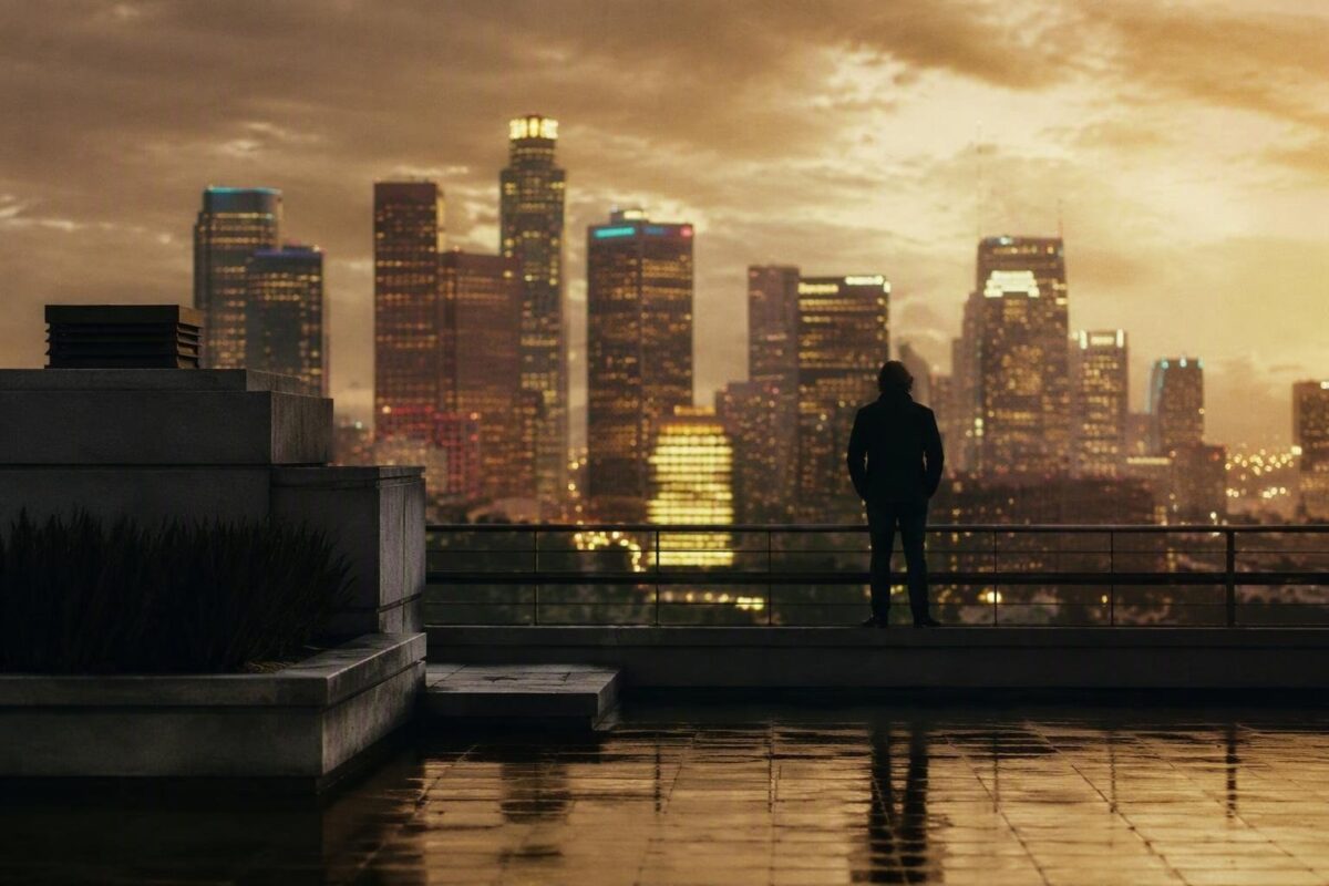 Recensione di The Shards: bellezza e terrore negli anni '80