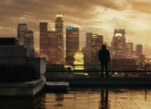 Recensione di The Shards: bellezza e terrore negli anni '80