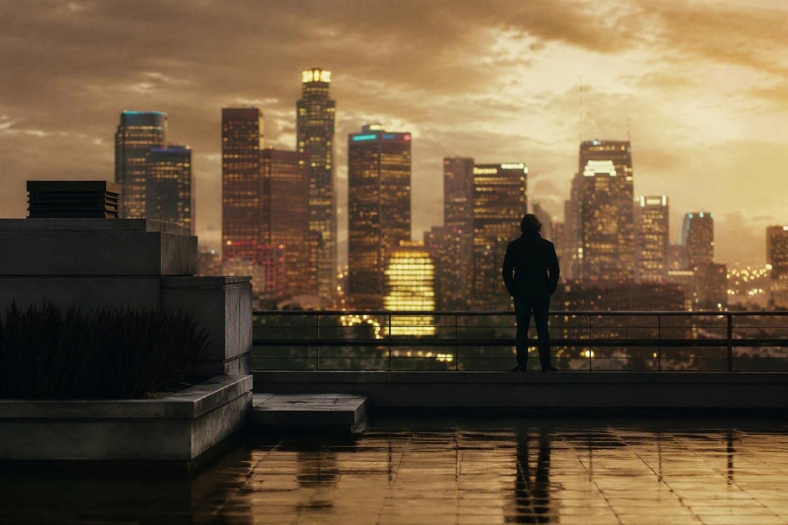 Recensione di The Shards: bellezza e terrore negli anni '80