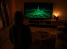 Scopri Cassandra: la serie horror tedesca che sta conquistando Netflix