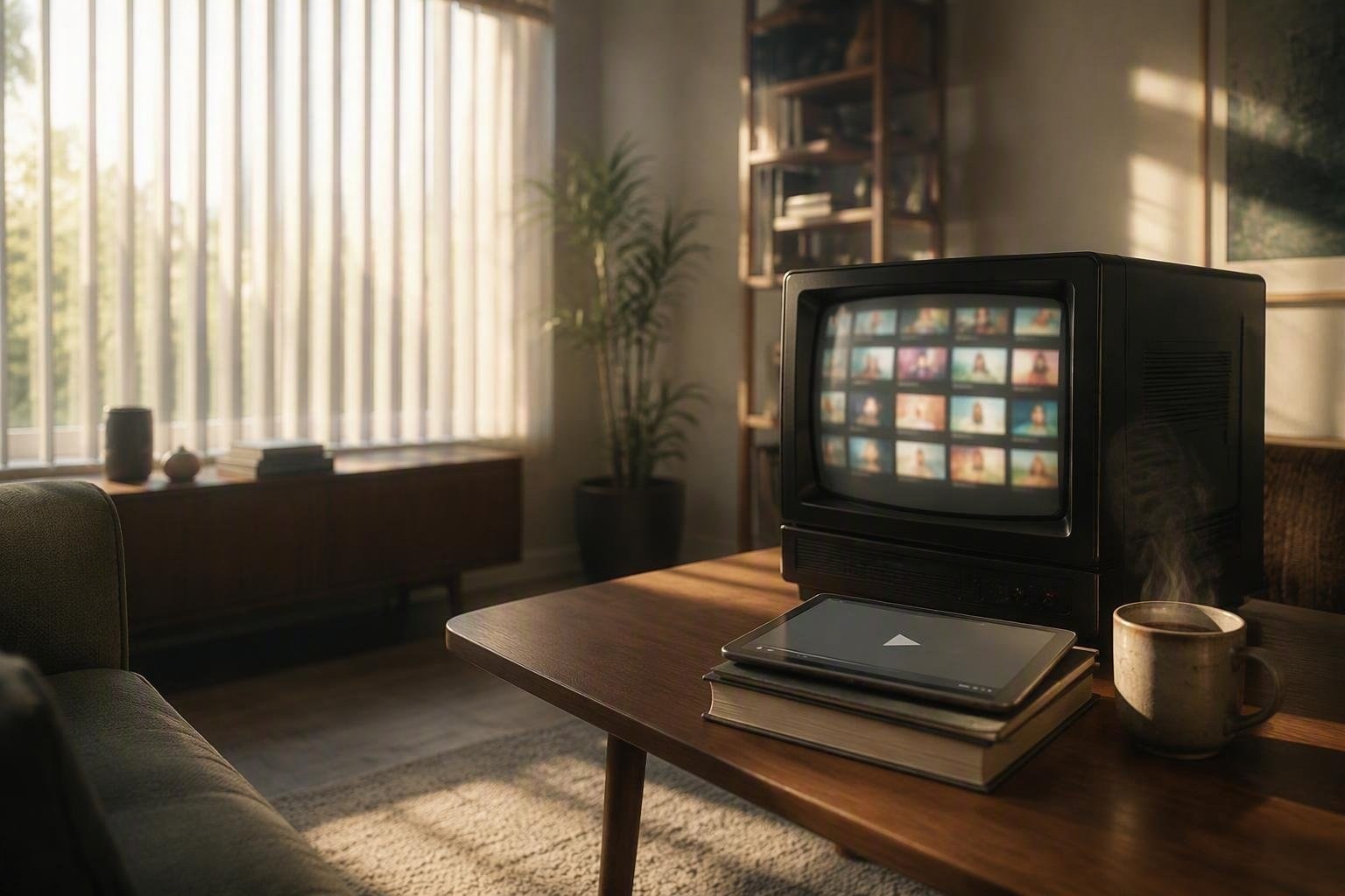 Scopri le migliori serie tv gratuite su RaiPlay