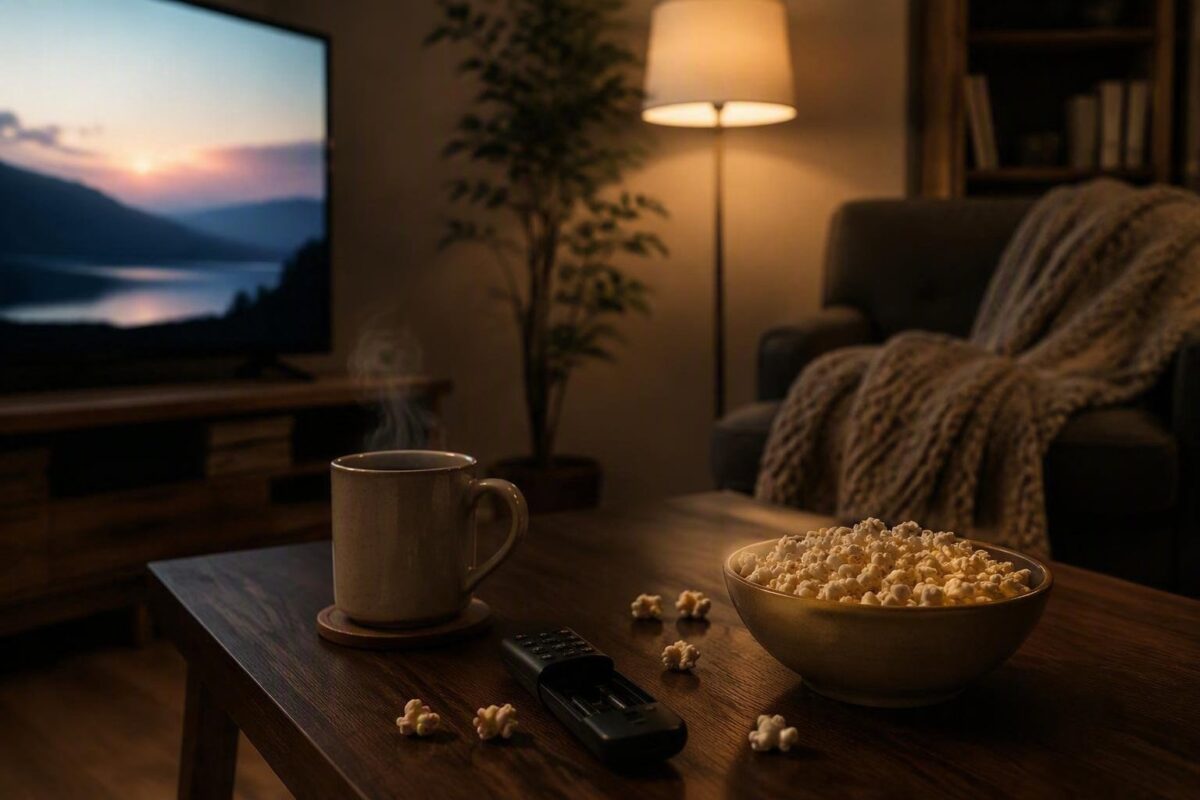 Scopri le Migliori Serie TV Netflix del 2026: Dalle Novità ai Cult Imperdibili