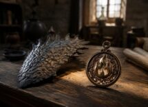 Scopri Starshower, il drago protettore di Game of Thrones: Dragonfire