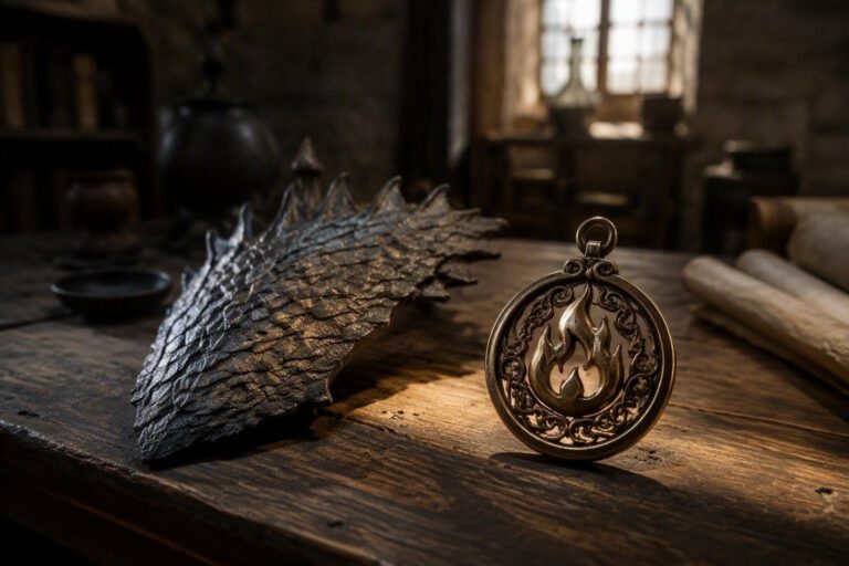 Scopri Starshower, il drago protettore di Game of Thrones: Dragonfire