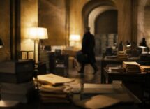 Slow Horses stagione 6: il ritorno di Sidonie Baker e le novità della serie