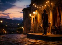 Sora Buskers Festival 2026: due serate di magia, circo e spettacolo