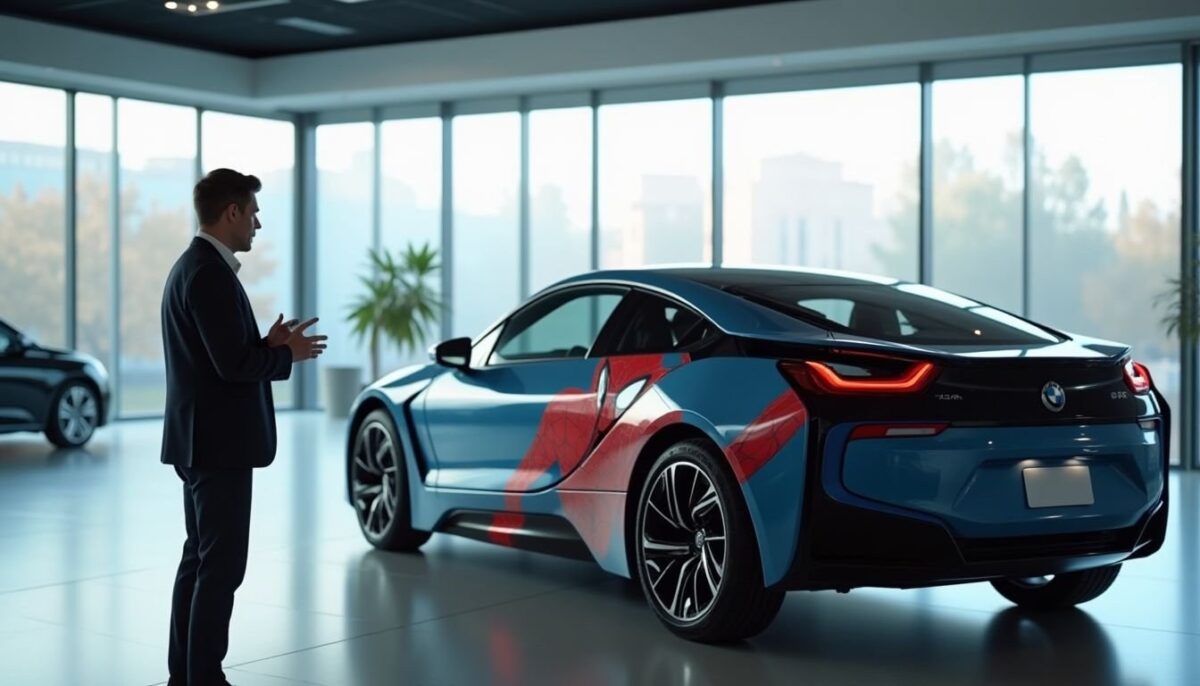 Spider-Man: Brand New Day domina al cinema e nelle pubblicità delle auto elettriche