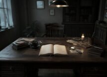 Thriller psicologico: riconoscere indizi, false piste e twist