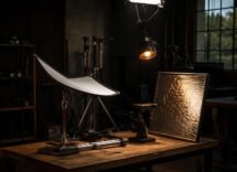 Trucchi di set per potenziare ogni scena chiave