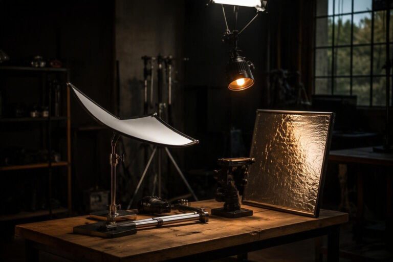 Trucchi di set per potenziare ogni scena chiave