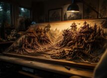 Wildwood: la nuova avventura fantasy che potrebbe dominare il 2026