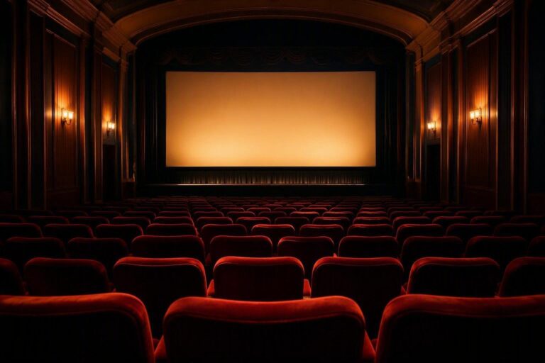 Prossime uscite al cinema: da thriller a avventure familiari