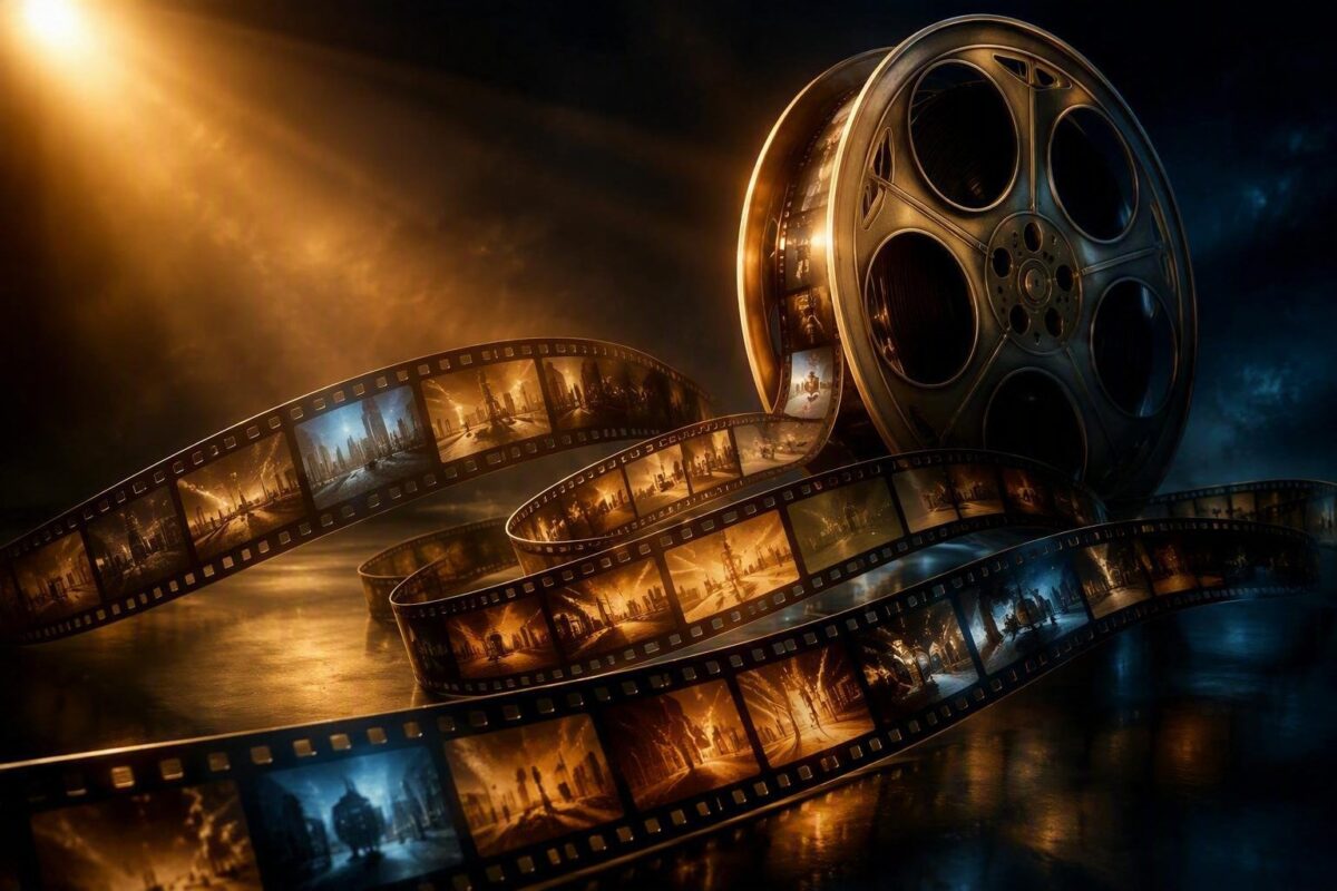 La settimana del cinema: tra avventura e thriller