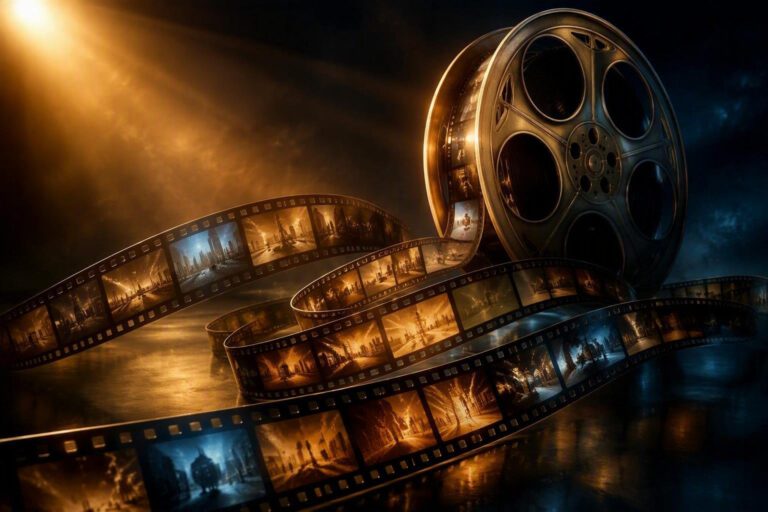 La settimana del cinema: tra avventura e thriller