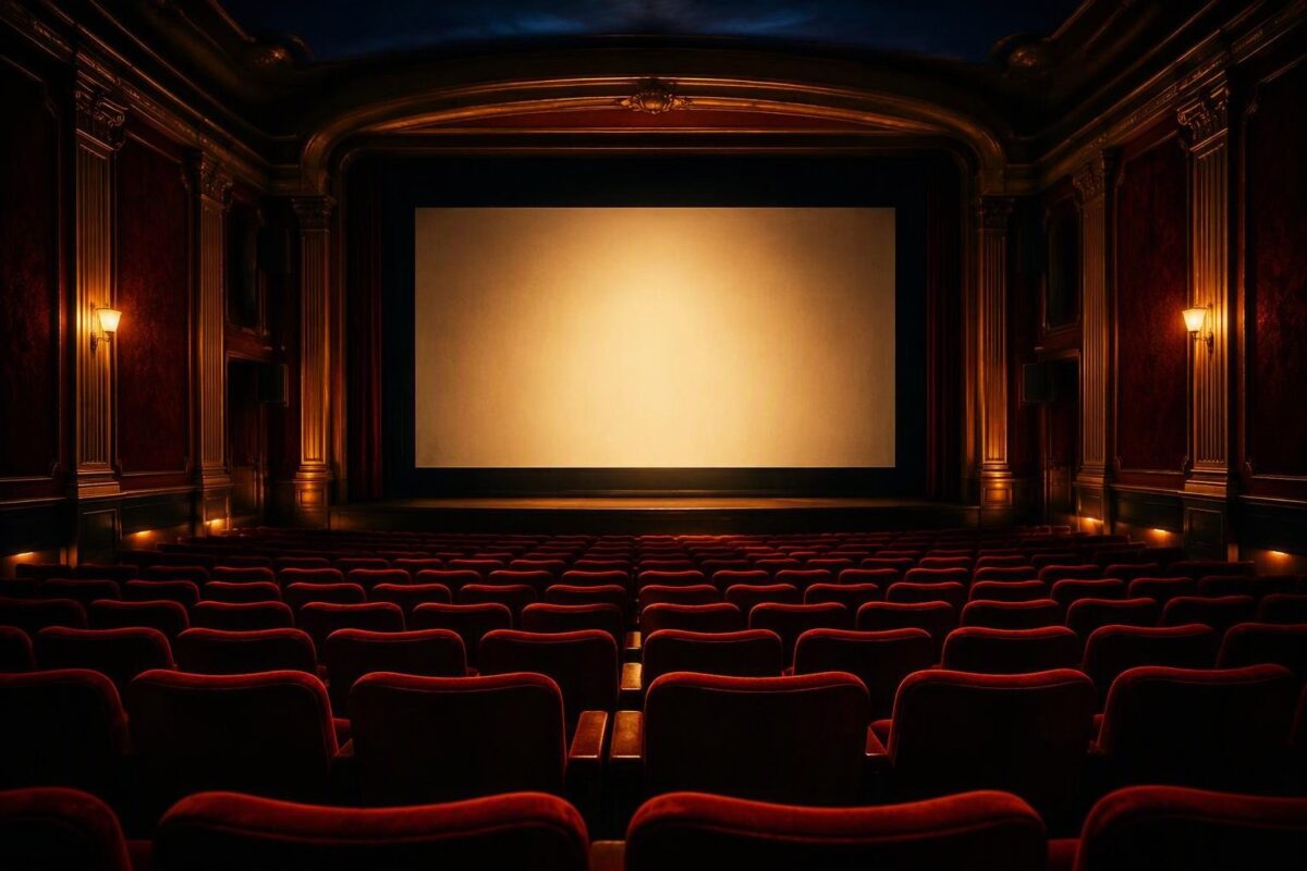 Prossime uscite al cinema: Digger spicca tra le novità della settimana