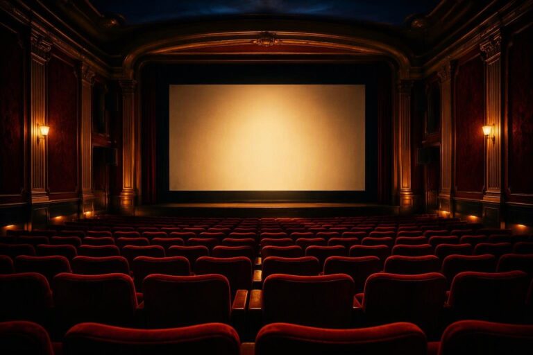 Prossime uscite al cinema: Digger spicca tra le novità della settimana