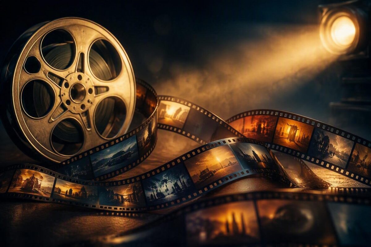La settimana del cinema: tra horror, supereroi e viaggi epici