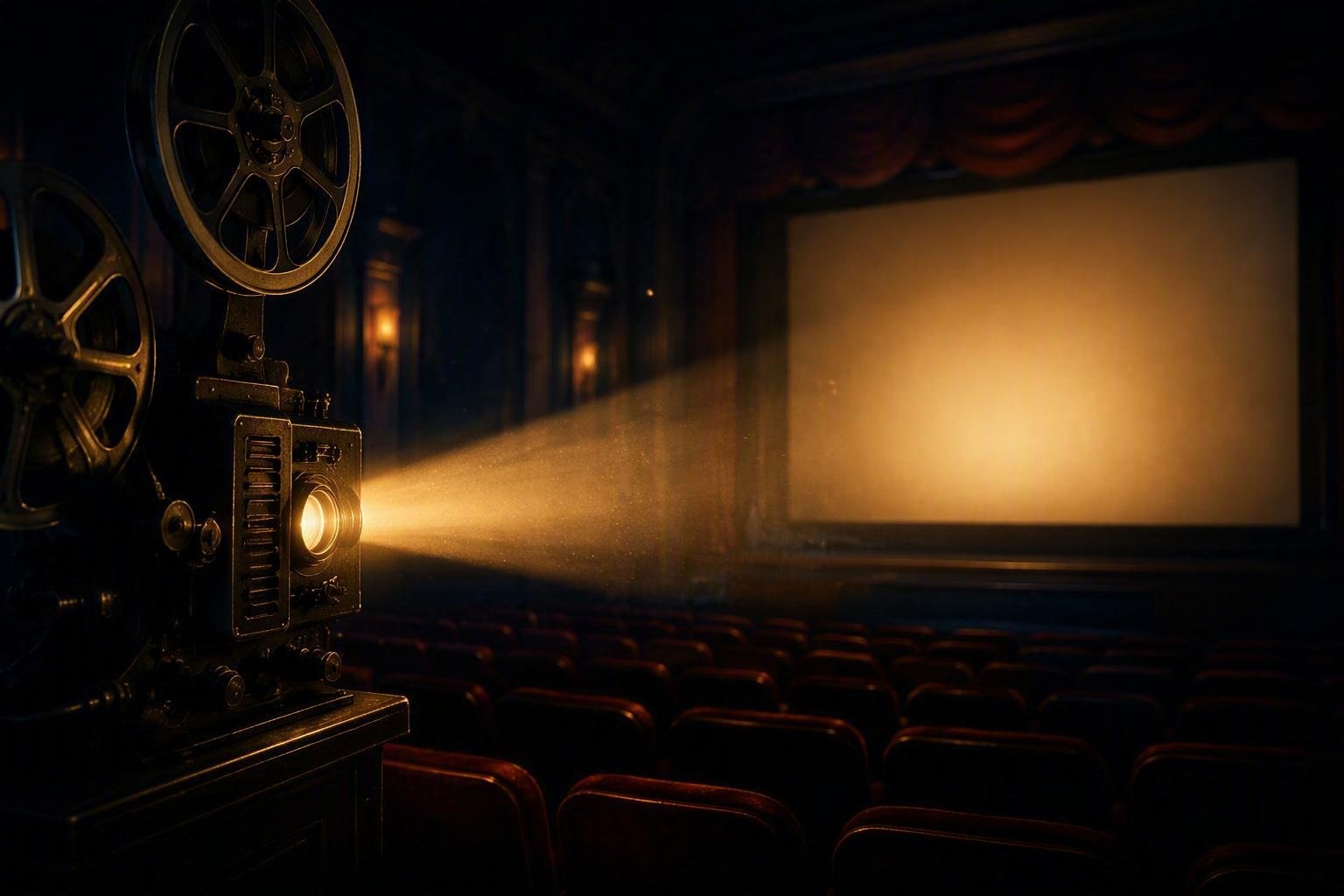 Al cinema questa settimana: Coyote vs. Acme spicca tra le novità