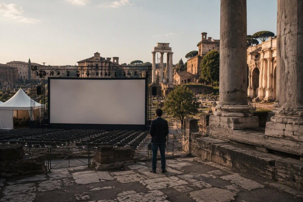 Alice nella Città 2026: le stelle internazionali e la nuova animazione