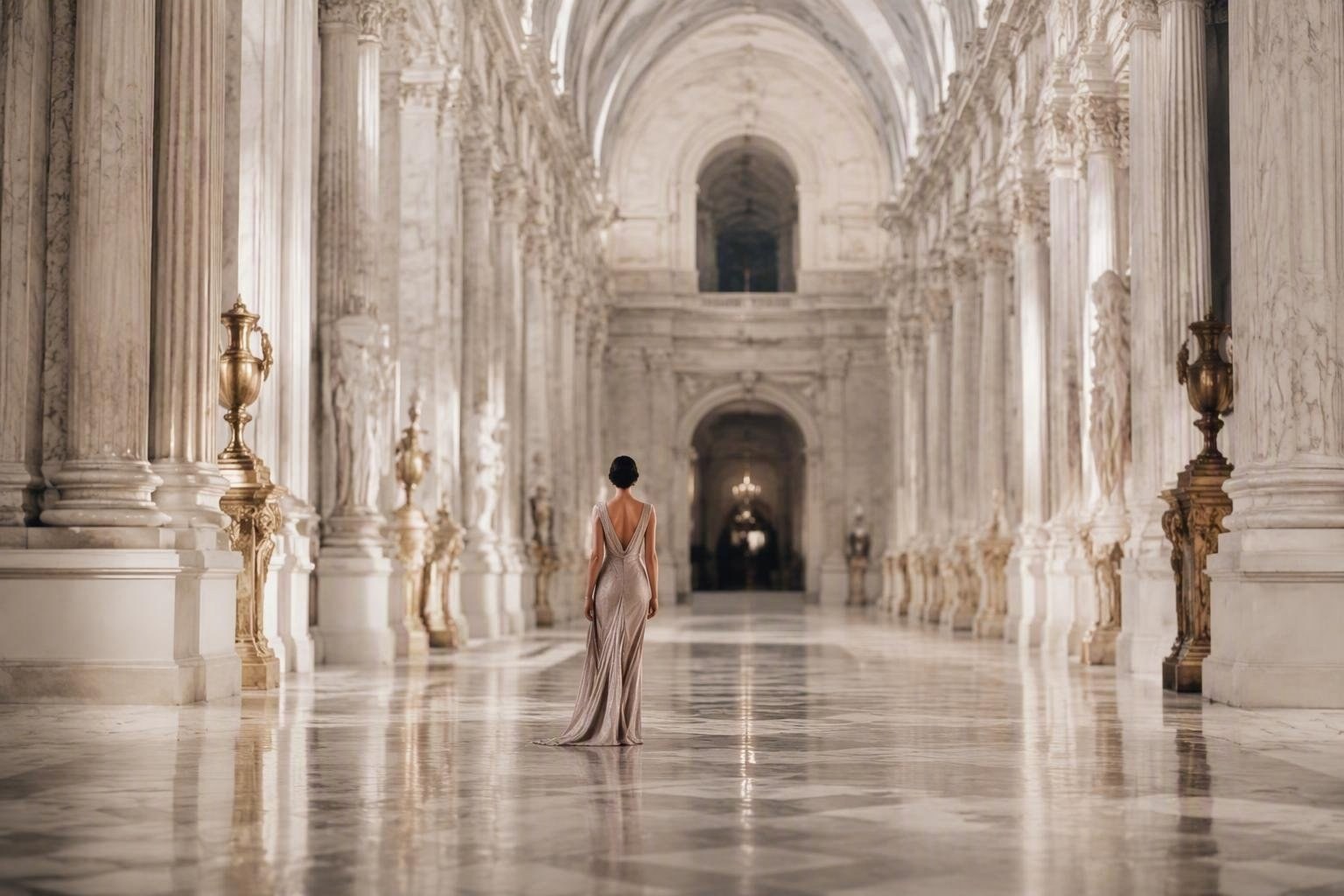 American Horror Story 13: il trailer ufficiale svela un crossover da brivido