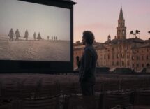 Anteprima di 'Nessun dolore' di Gianni Amelio al Supercinema Estivo di Modena