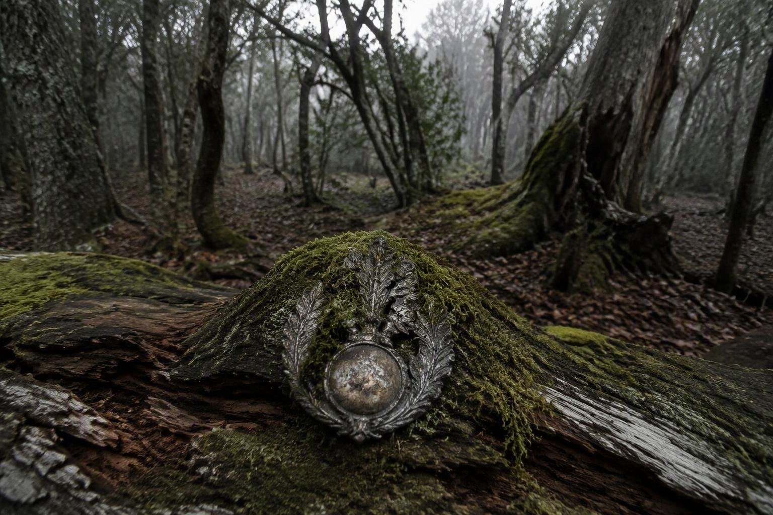Black Spot: un thriller horror francese tra foreste, gendarmeria e misteri
