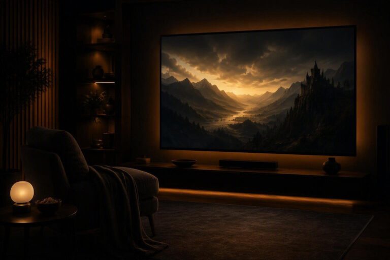 விஸ்வநாத் & சன்ஸ்: un viaggio epico in arrivo su streaming