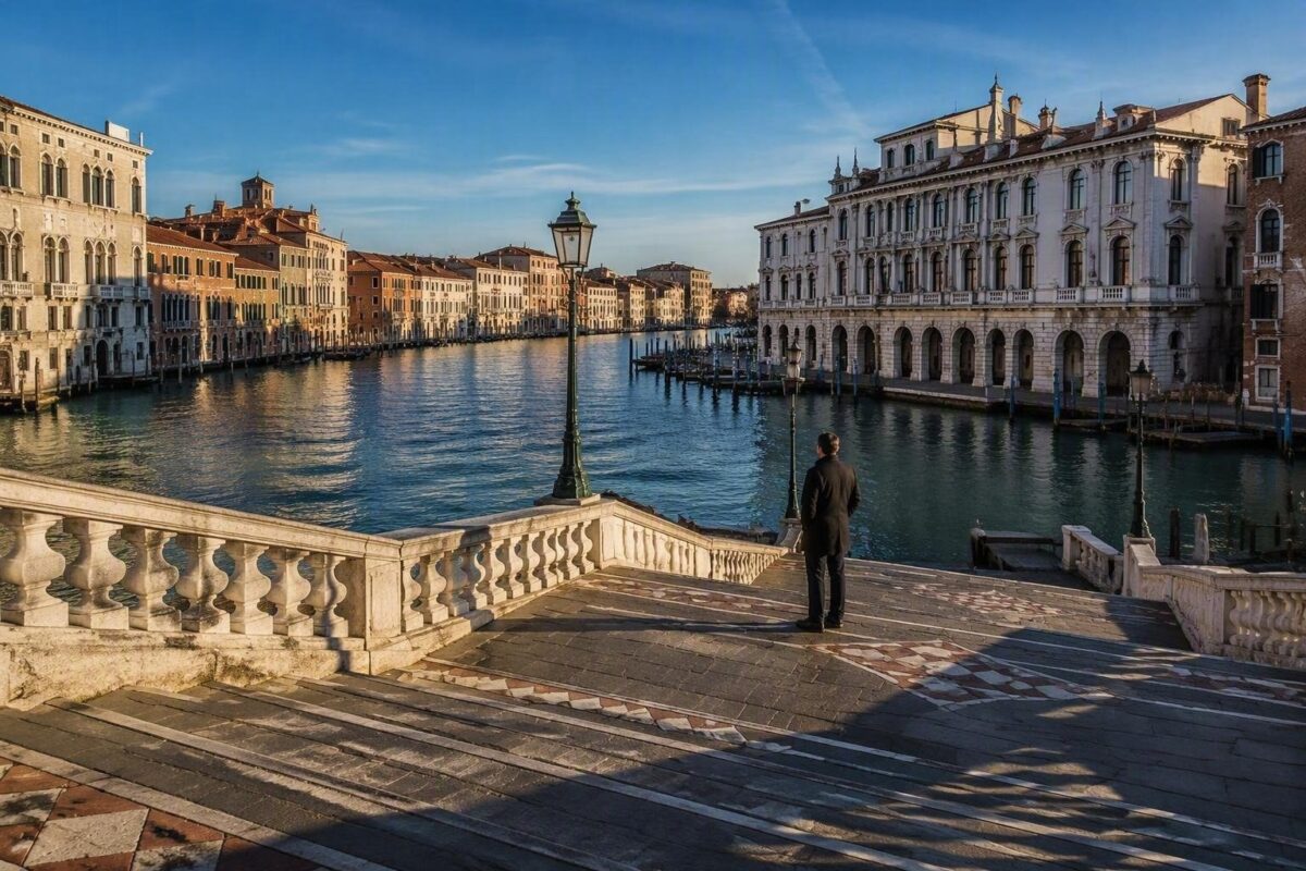 Come Partecipare alla Mostra del Cinema di Venezia 2026: Tutto Quello che Devi Sapere