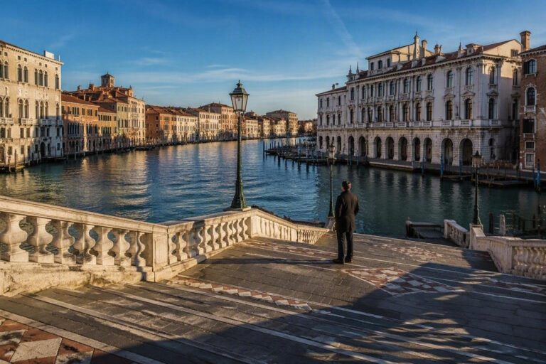 Come Partecipare alla Mostra del Cinema di Venezia 2026: Tutto Quello che Devi Sapere