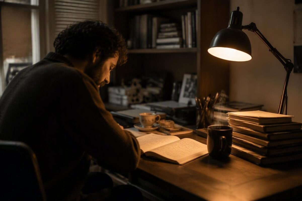 Come scrivere una recensione di film efficace e memorabile