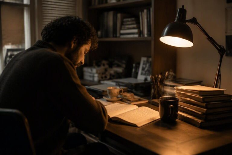 Come scrivere una recensione di film efficace e memorabile