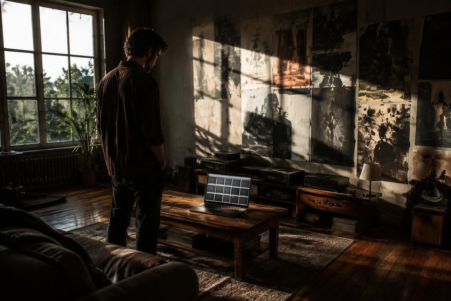 Come trovare film d’autore invisibili sulle piattaforme