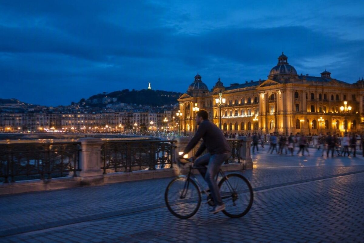Cosa aspettarsi dal Festival di San Sebastián 2026: trailer, star e cinema spagnolo