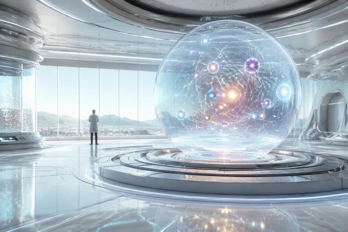 Dark Matter su Apple TV: la serie che esplora il multiverso con rigore scientifico