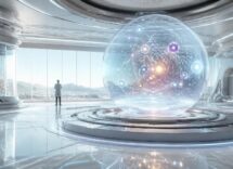 Dark Matter su Apple TV: la serie che esplora il multiverso con rigore scientifico