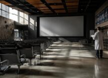 Decimo anniversario di MediCinema al Gemelli durante la Festa del Cinema